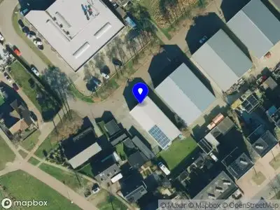 Veluwse Verlichtings Industrie Wezep