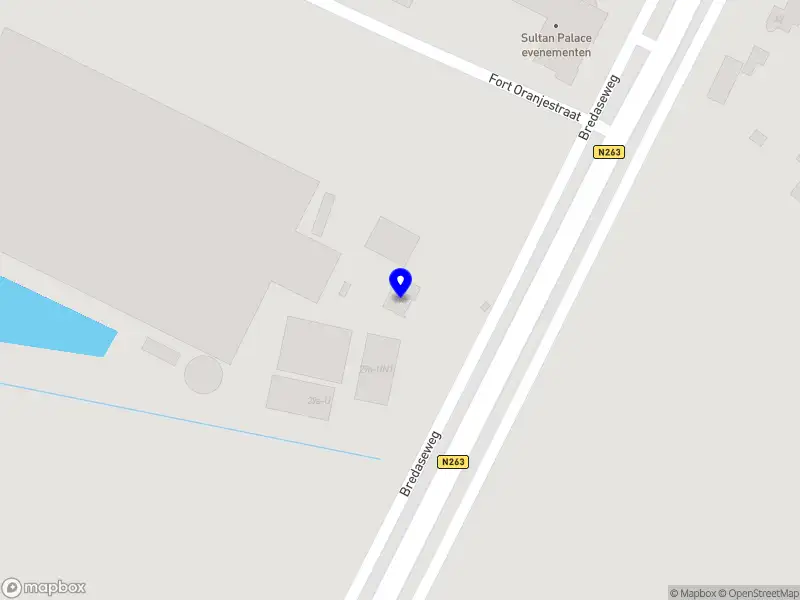 V.O.F. Koeken de Meijer & Zn Rijsbergen