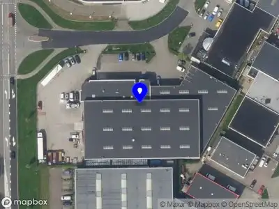 Haaxman Lichtreclame B.V. Mijdrecht