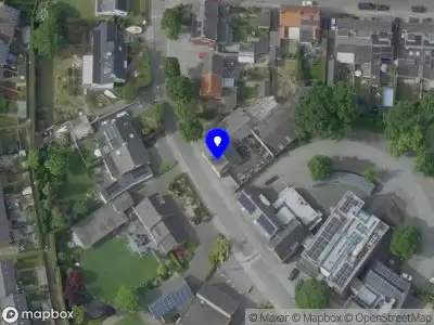 Nieuw bedrijf Bloemenkadoshop Gloriosa