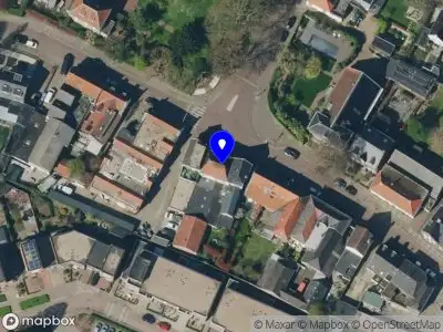 Bloembinderij De Passie