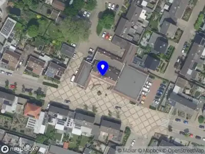 Bloemsierkunst Ilona