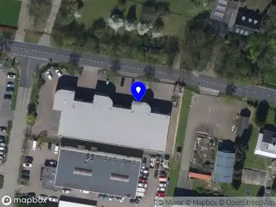 N.D.F. Special Light Products B.V. Roosendaal