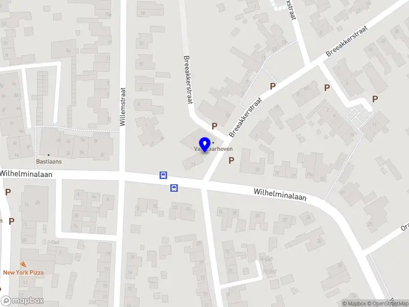 Nieuw bedrijf Dierenspeciaalzaak+Hengelsport E.V. Laarhoven