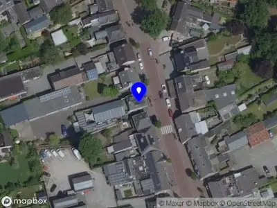 Nieuw bedrijf Bloematelier H. Cooijmans