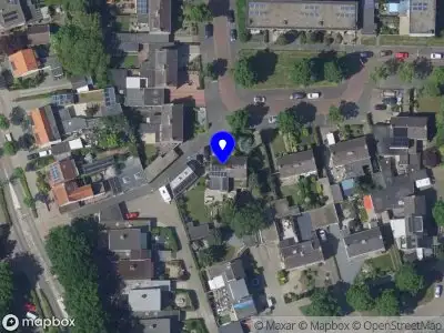 M. Brouwers Hengelsportartikelen Bergen op Zoom