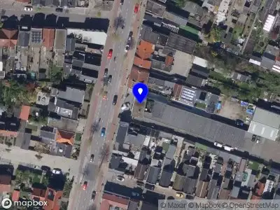 Aquariumhandel W.C.T. Brouwers B.V. Roosendaal