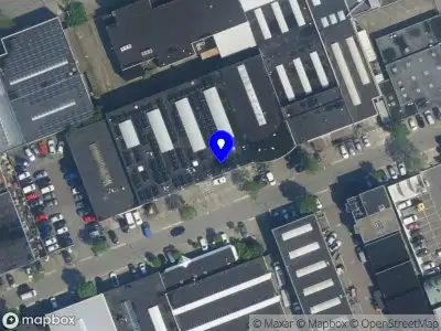 Vanko B.V. Haarlem
