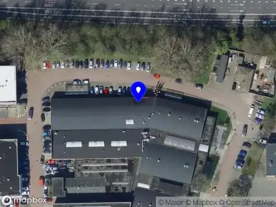 Nieuw bedrijf Quooker B.V.