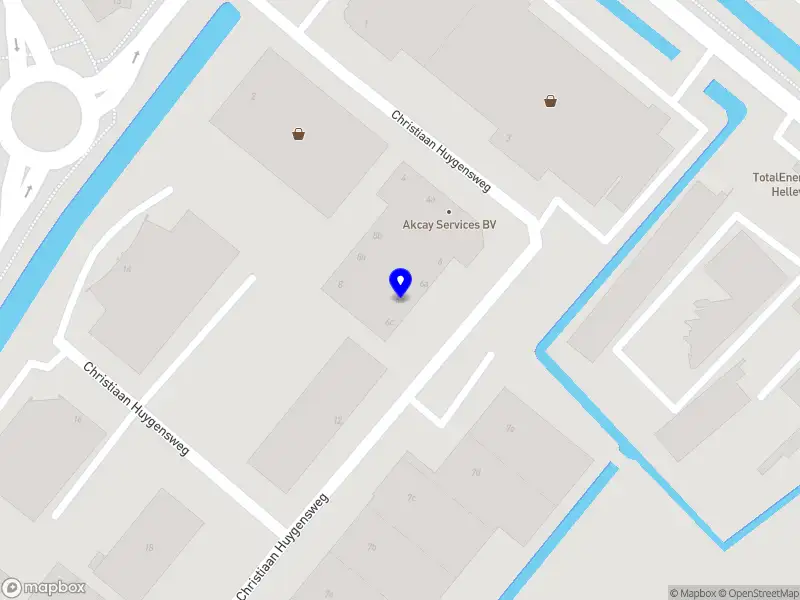 Nieuw bedrijf Anloma Handelsonderneming V.O.F.