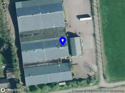 Wanders Metaalprodukten B.V. NETTERDEN