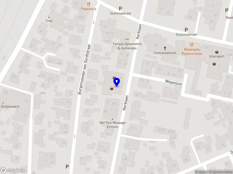 Nieuw bedrijf Gundog