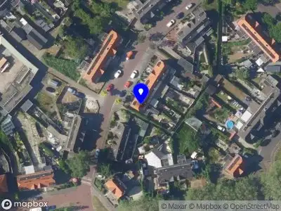 W. de Boer Hilversum