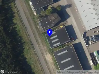 Nieuw bedrijf 2-SAT EUROPE B.V.