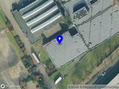 Besamu Electronics B.V. Almelo