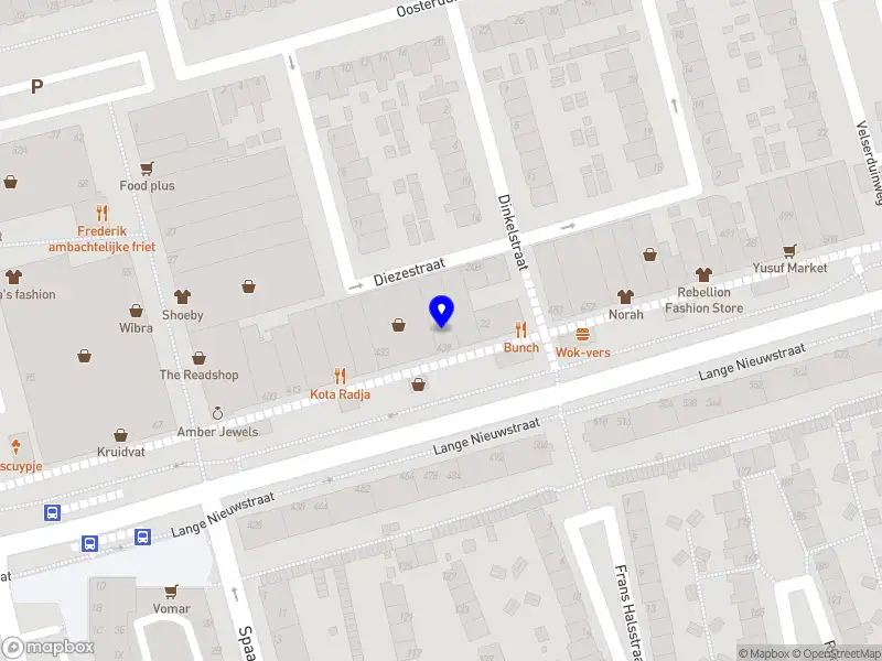 R. Engelhart B.V. IJmuiden