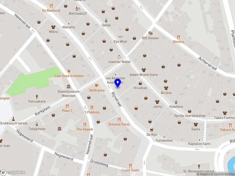 Bloemrijke Verleiding