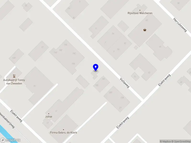 De Boeketterie Bloembinderij Middelburg