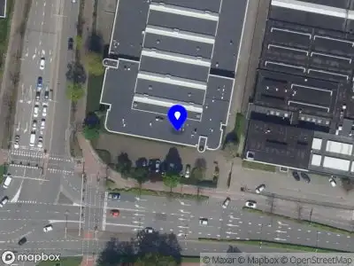 Nieuw bedrijf High Voltage Engineering Europa B.V.