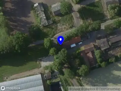 Nieuw bedrijf Tuindersbedrijf J.v.Tulden