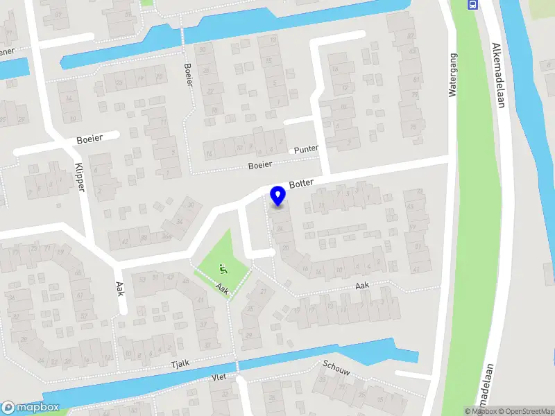Technisch Adviesbureau van Egmond Oude Wetering
