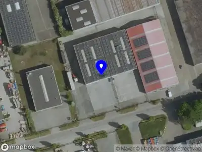 Koster Hydrauliek & Pneumatiek B.V.