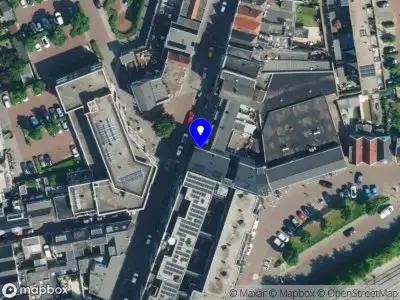 Dierenspeciaalzaak Panda