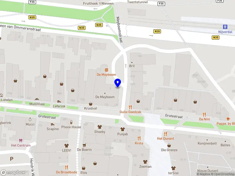 Weideman Bloem & Groen