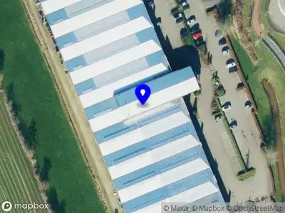 Nieuw bedrijf Oosterboer Vastgoed B.V.