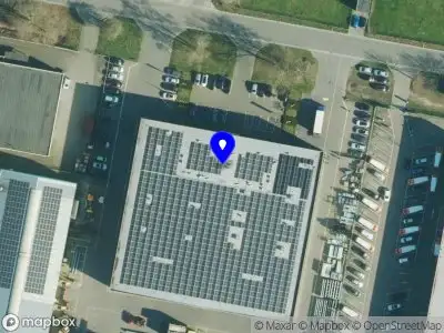 Enerpac Heavy Lifting Technology B.V. Hengelo