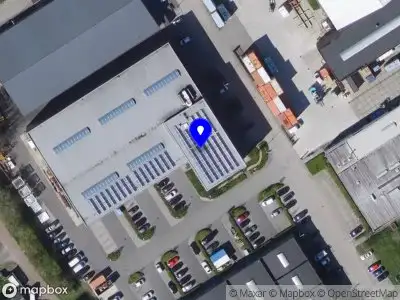 Hydrauvision Systems B.V.