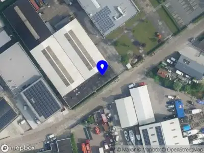 Sun Test Systems B.V. Weesp