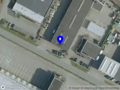 Hydro-Vasli Tilburg B.V.