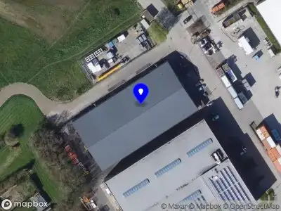Hydrauvision Rental B.V. Schoondijke
