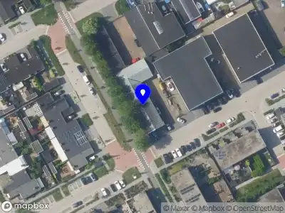 Djernik B.V. Almere