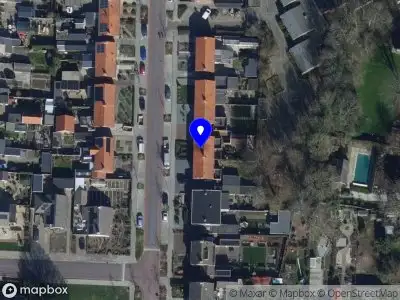 Nieuw bedrijf V. Hoorn