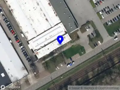SPX Flow Technology Assen B.V. Assen