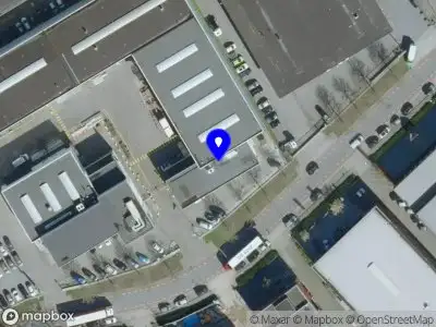 Petrogas Spareparts & Services