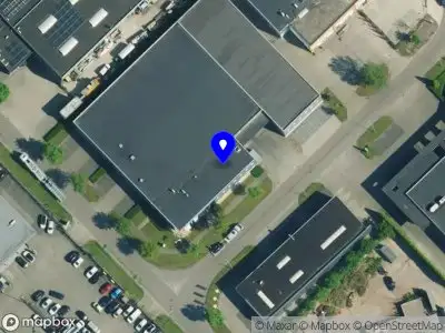 AVK Industrial Nederland B.V. Vaassen