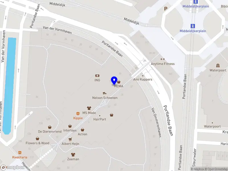 Kruithof Optiek Barendrecht B.V.