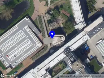 Vermaat - Diaconessenhuis Leiden