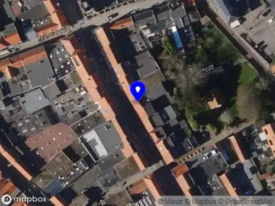 "Bubbles" Sluis