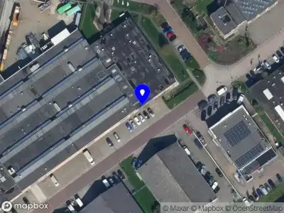 Bekaert Combustion Technology B.V. Assen