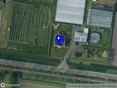 Aardbeienspecialist Sam Karsten