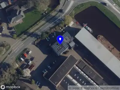 Maagd Projects en Services B.V.