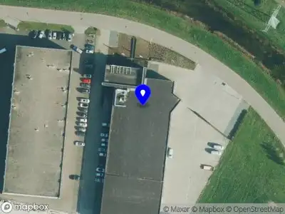 FS Solutions GOOR