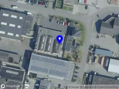 Schermer Transportbanden B.V. Schaijk