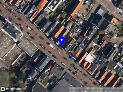 Nieuw bedrijf Van Slooten Optici?ns Verhuur