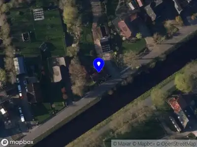 Nieuw bedrijf Look Vision B.V.