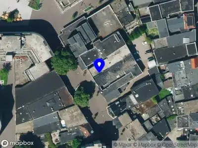 Bij Maarten Oogmode B.V.